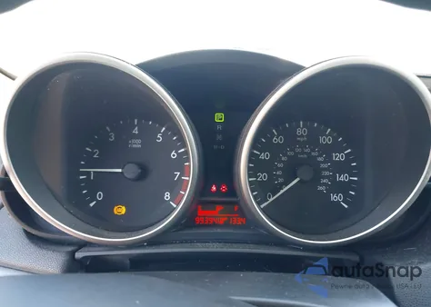 2010 Mazda Mazda3 I Touring из США, поврежденный, VIN JM1BL1SG5A1316196